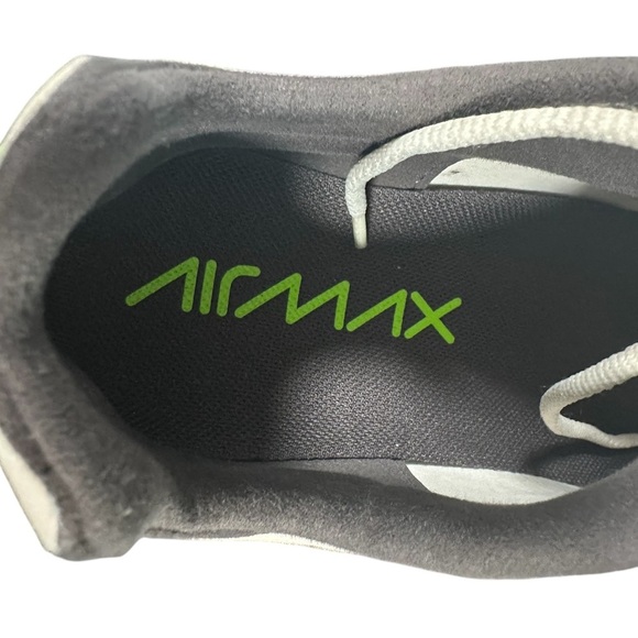 Air Max 720 React Summit White CL3866-100 - Picture 6 of 7